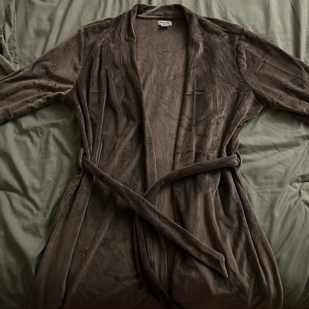 Women’s Splendid Robe L/XL